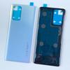 Gorilla Glass 5 für Xiaomi Redmi Note 10 Pro M2101K6G Rückseite Glas Batterieabdeckung Hintertürgehäuse mit Klebstoff