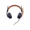 Logitech Zone Learn Kablolu Açık-