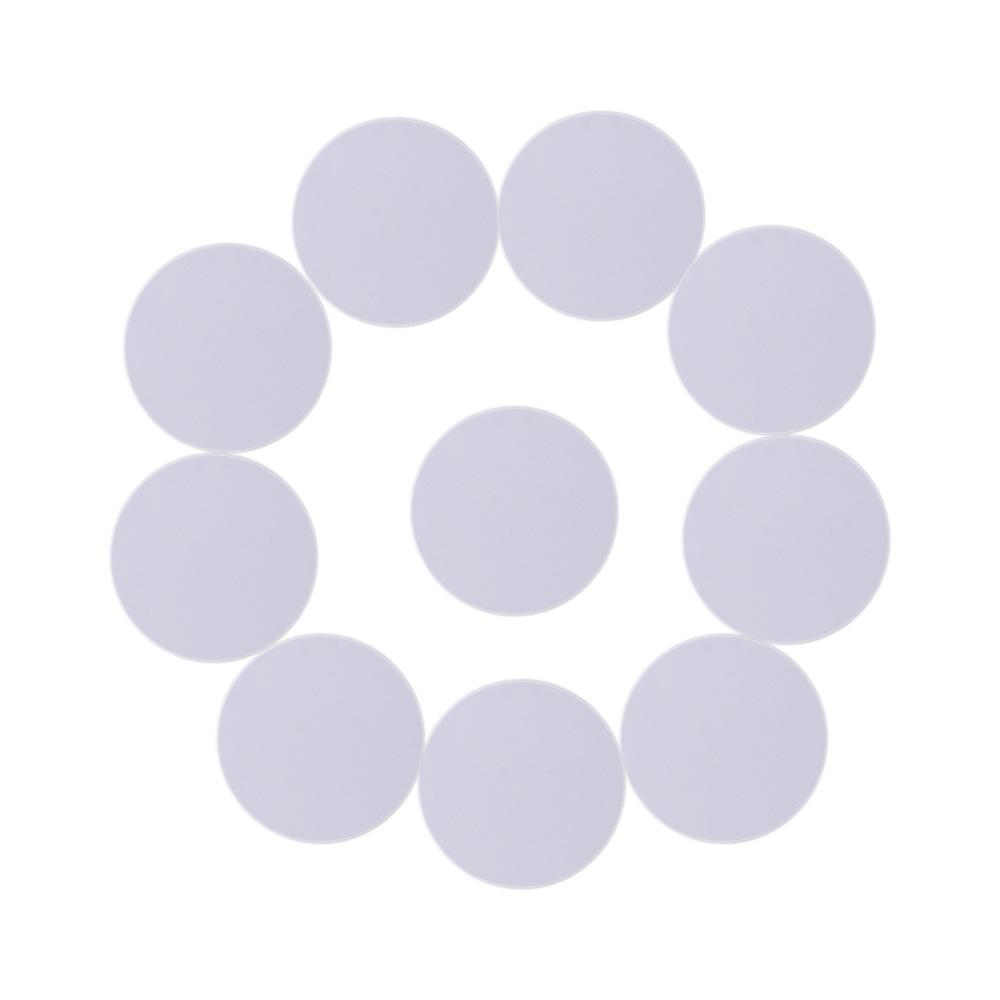 Adhesive Labels Smart Ring Chip For Access Control RFID Coin Tag Blank NFC Cards Label NFC Tags