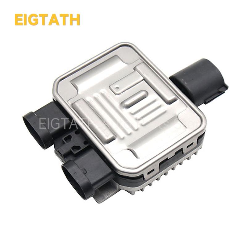 940004107 Lüftersteuerungsmodul Stecker für Land Rover Freelander Volvo S60 V60 S80 Ford Mondeo S-Max 940004101 7G91-9A819-AA