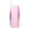 Sac à dos - VADOBAG - 3D Stitch Simply Special Sitting - Rose - Licence Disney - Design 3D Stitch