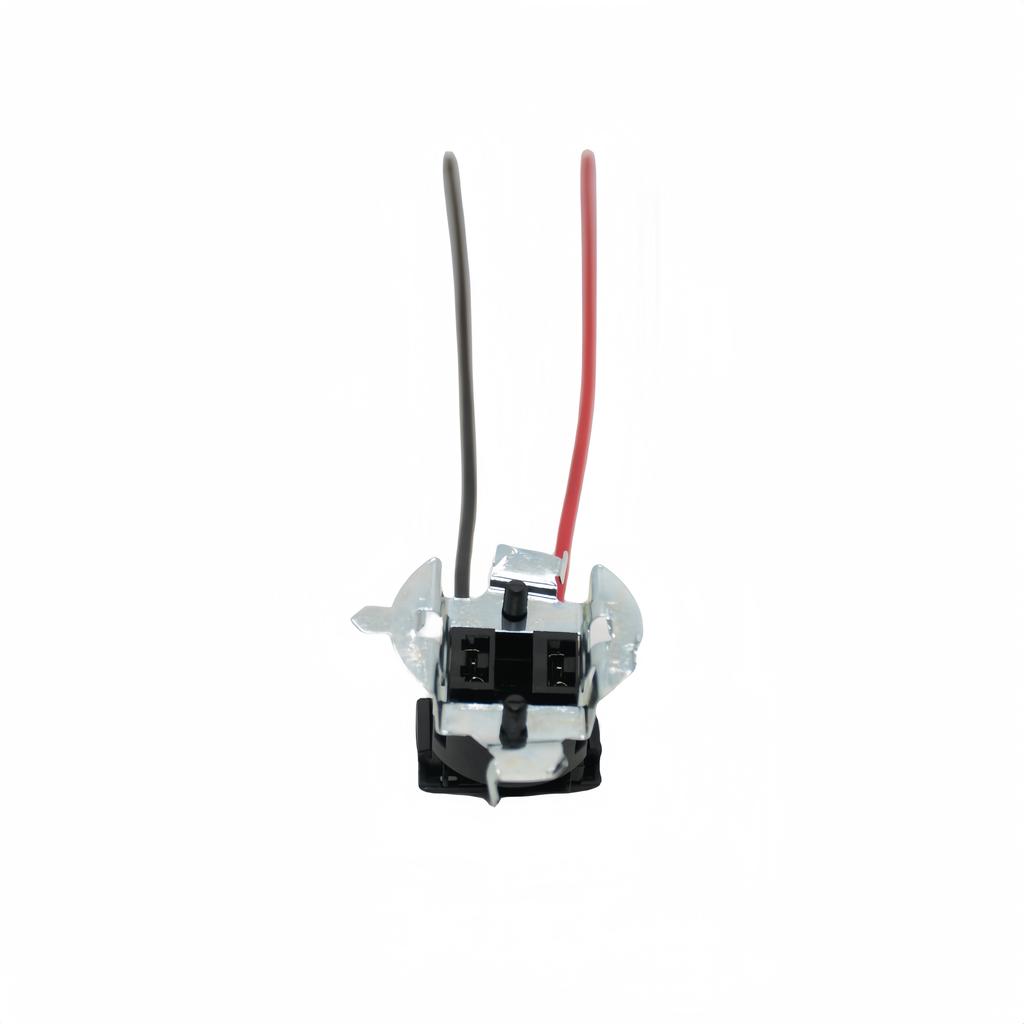 For Sagitar Bora POLO Excelle Headlight Low Beam Plug Wiring Harness Lamp Holder Bulb Fixing Bracket