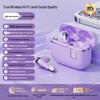 Bluetooth Earphones with Long Battery Life - Low Latency, Touch Control, Sports Series