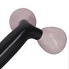Roller Face Massager Skin Firming Tightening Smoothing Jade Safe Body Shaping Ball Face Roller for Women Salon Home