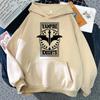 Anime Vampire Knight Hettegensere Dame/herre Klær Sweatshirts Grafisk Hettegenser Varm Kawaii Klær Harajuku Topper Unisex Sudaderas Unisex