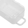 12Pcs Clear Suitcase Favor Box Mini Candy Storage Box Wedding Party Candy Container Travel Themed Reception Decoration