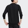 Adidas Neo Sweatshirt Men's Black (Unisex) Sweatshirts H52446