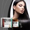 Hoegoa Batana Oil Hair Mask Improves Hair Quality, Nourishes Scalp, Moisturizes And Softens Hair Essential Oil