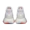 Anta Bubble Bomb Performance Basketball Shoes Women's Pink White Sneakers 122211603Q-4