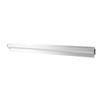 Slide Check Rack 60cm Ticket Order Holder Aluminum Alloy Wall Mount for Kitchen Restaurant