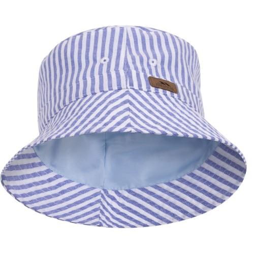 TRESPASS Dětská/dětská čepice Berwick Striped Bucket