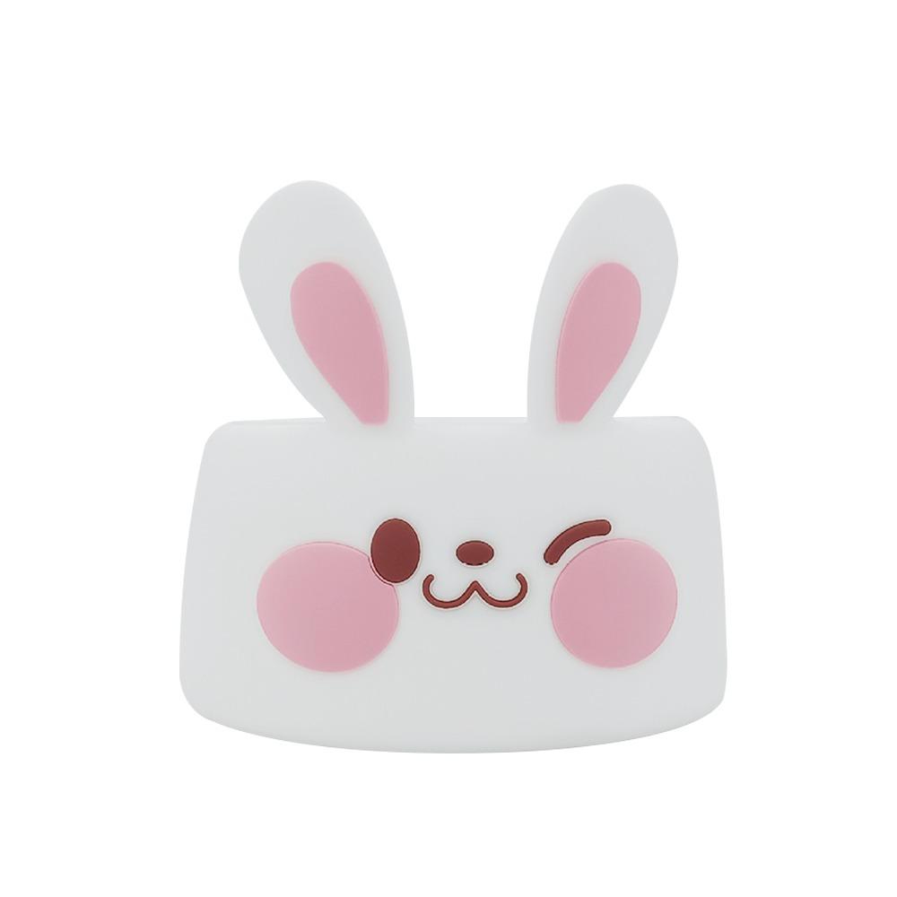 Silicone Bottle Bottom Sleeve Cute Animal Cup Sleeve Creative Protective Case for Stanley 40oz 1