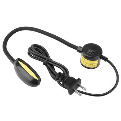 8W COB Näh-Arbeitsleuchte Verstellbarer Magnetfuß Nähmaschinenlampe