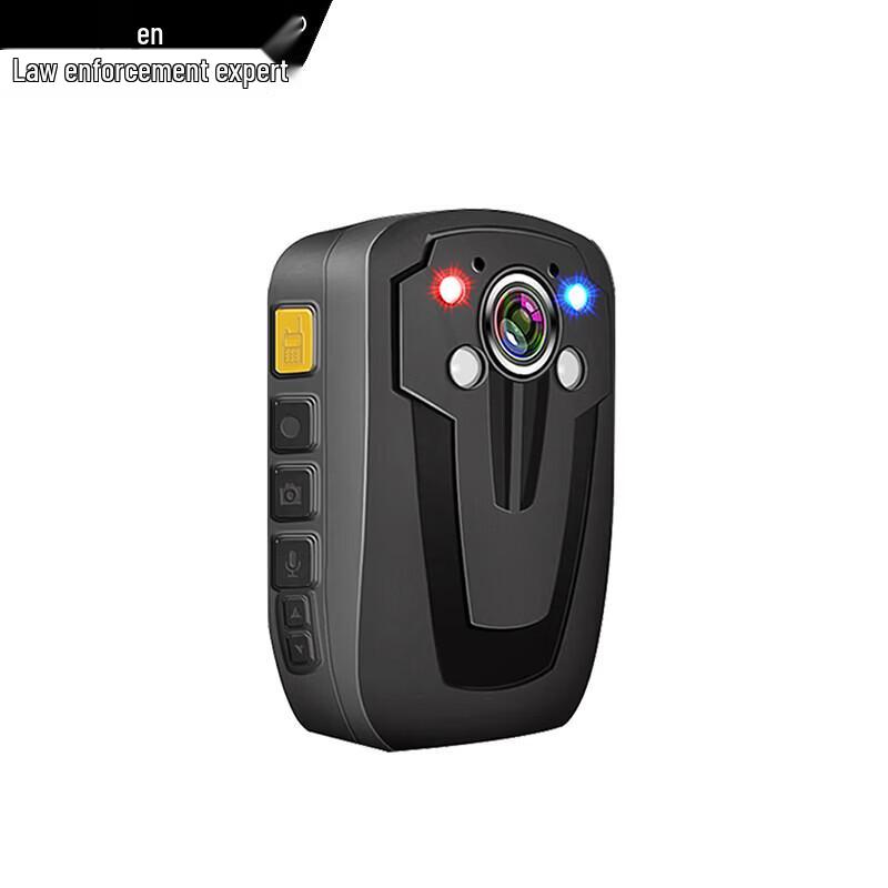 Law Enforcement Body Worn Camera - DSJ-C8 Series (CN version)