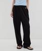 Leuba Everyday Soft Sweatpants - Black