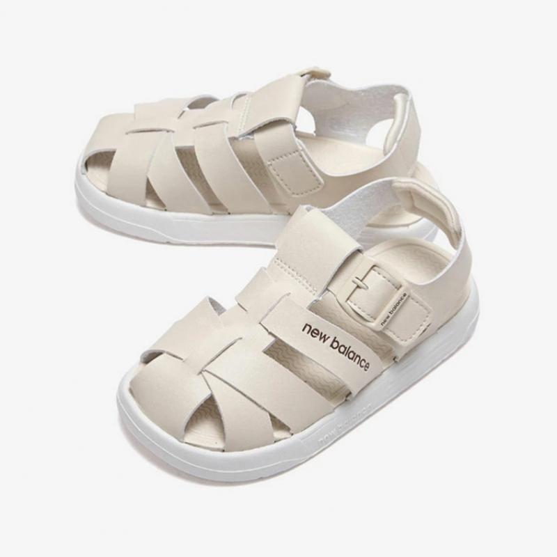 New Balance Club  Kids Sandals K5402i1p Shoes