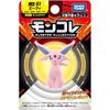 Takara Tomy Pocket Monsters Moncolle MS-51 Eevee Figure Collectible Toy