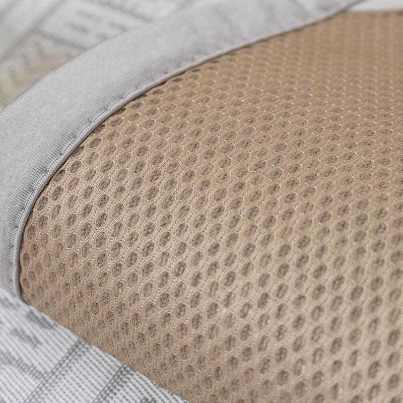 Ice Silk Sofa Cushion Summer Multi-Functional Sofa Cover Simple Modern Non-Slip Seat Cushion Summer Mat Universal Breathable Cover Cloth