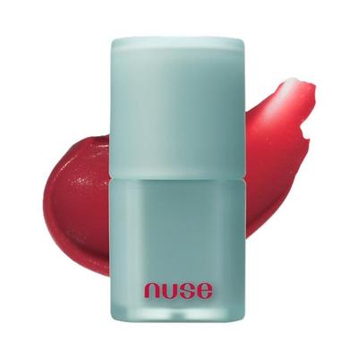 Mousse Liptual (6 Colors) 4.5g