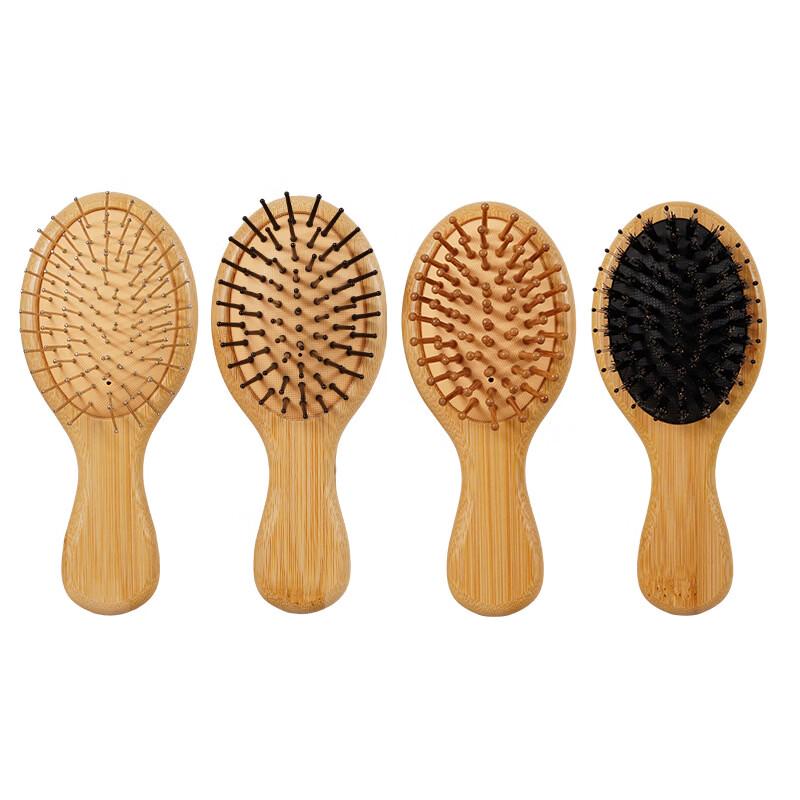 Mini Air Cushion Massage Comb