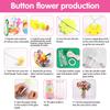Children'S Puzzle Handmade Diy Material Pack Homemade Bouquet