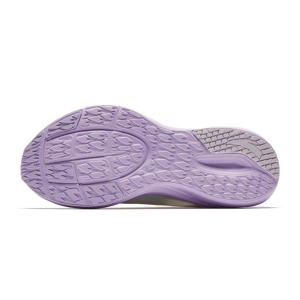 Anta TPU Running Shoes Women's White Purple 922625512-6