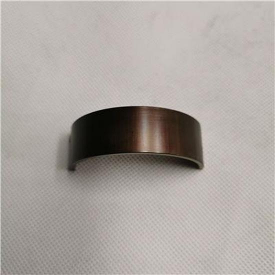 Foton Spindle Lower Bush (Colorless, 2.482 Thickness) SPV10001477-1E3544 Foton