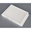 Cabin Air Filter Kit Fits Mercedes GLC300 (2015-), C300 (2015-), E300 (2017-), E400 (2018), E350 (-), E450 (-), Replaces OEM 2058350147&1668300218