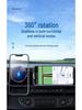 Magic Clip S1 Magnetic Wireless Charging Car Phone Holder