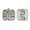 Boat Door Hinge Marine 316 Stainless Steel Hinge Short Side Door Hinge for Yacht