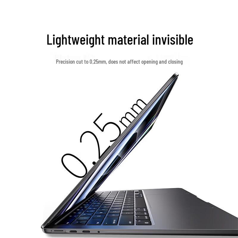 Ugreen Tempered Glass Screen Protector for MacBook Pro 14.2-inch