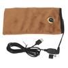 USB Heated Hand Warmer Hot Compress Prevent Freezing 3 Temperature Electric Handwarmer Bag