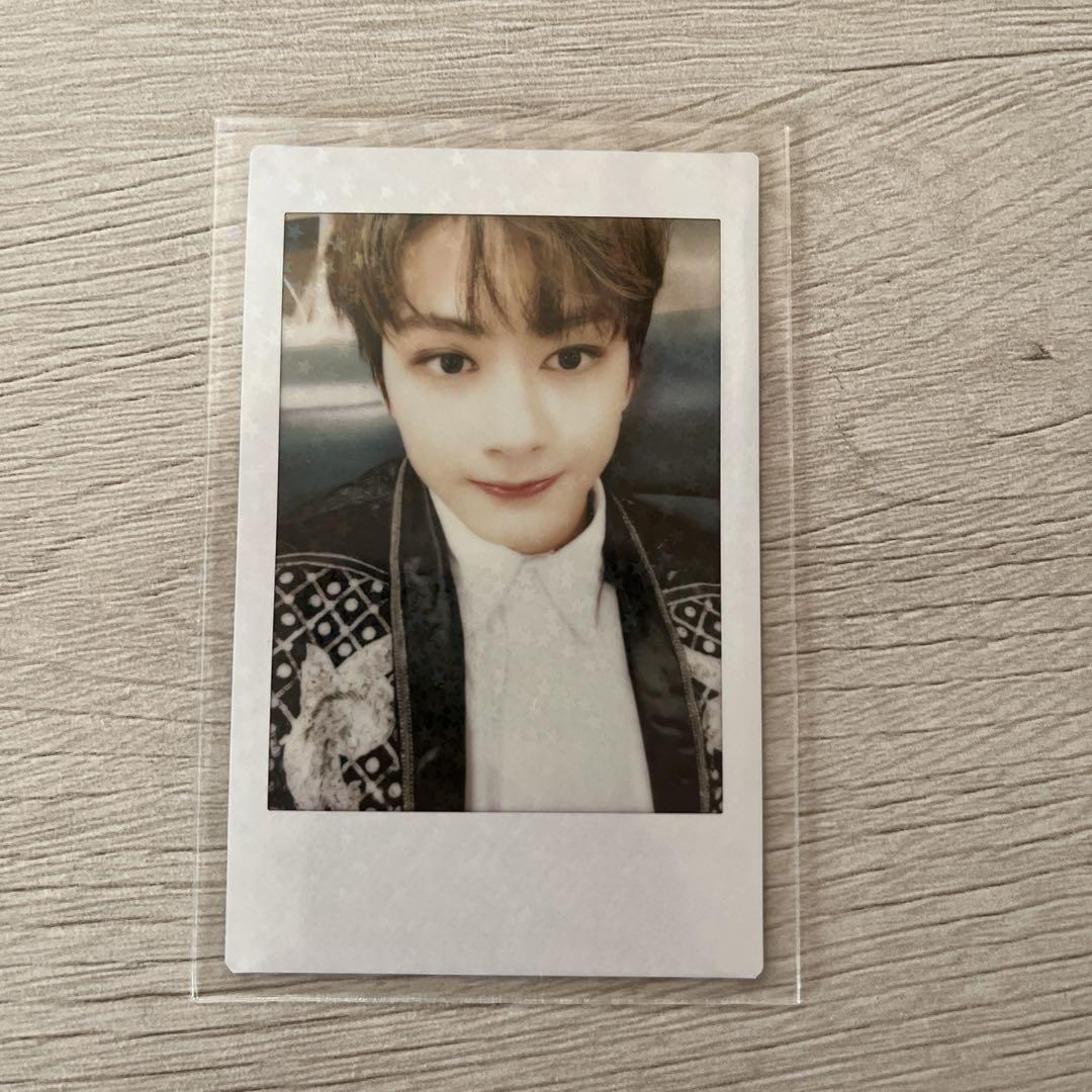 

[USED] SEVENTEEN Jun anode cheki