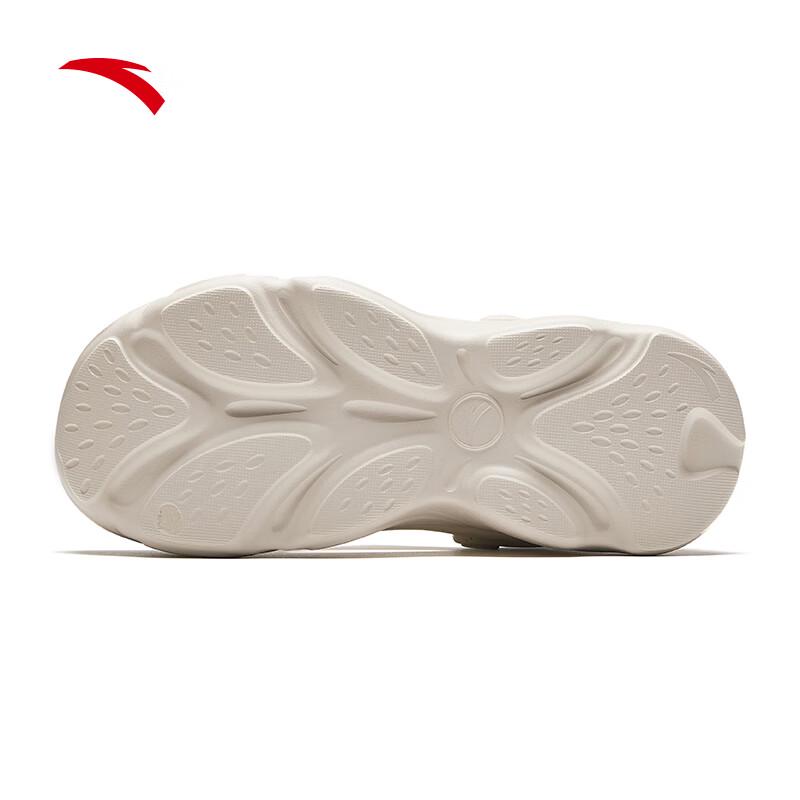 Anta Women's Cute Claw Summer Sandals
