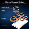 Metal Aluminum Alloy Camera Protector Film For Samsung Galaxy S26 Ultra S26 Plus S26 Back Lens Cover Protective Cap Lens Film