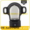 NEW 1PC TPS Throttle Position Sensor 198500-3300 XR845053 XR843535 1985003300 For Jaguar X-Type 02-04 S-Type 03-05 XJ6 XJ8 X350