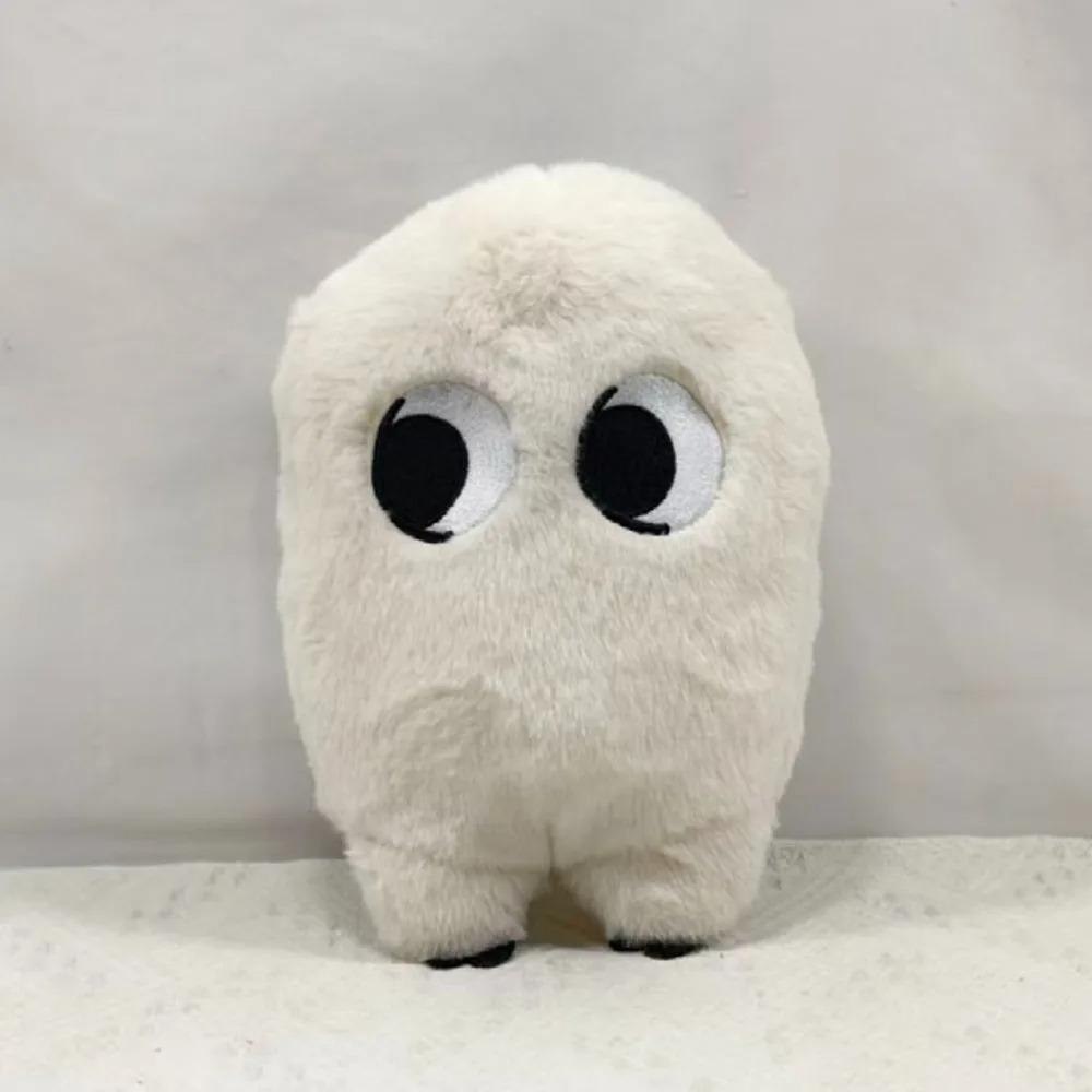 Brushbuddy Witch Hat Atelier Plush Brushbug Witch Hat Atelier Brush Buddy Brush Bug Atelier Of Witch Hat Plush Merch Brushworm