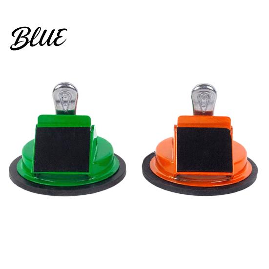 Adhesive Pad Floor Tool Gap Fixer Heavy Duty Iron Suction Cup Repair Durable with Wood Laminate Textured Floors Remover Commercial