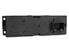VW Bora 98-05 COMBINED switch for electric windows and door locking 9 PIN
