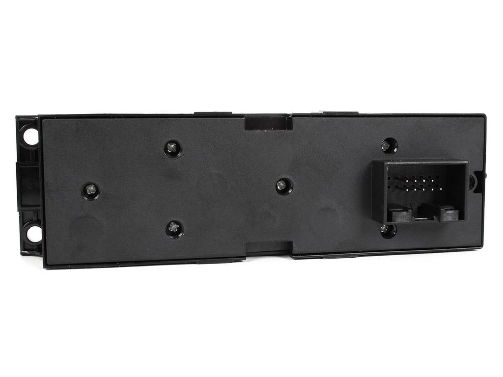 VW Bora 98-05 COMBINED switch for electric windows and door locking 9 PIN