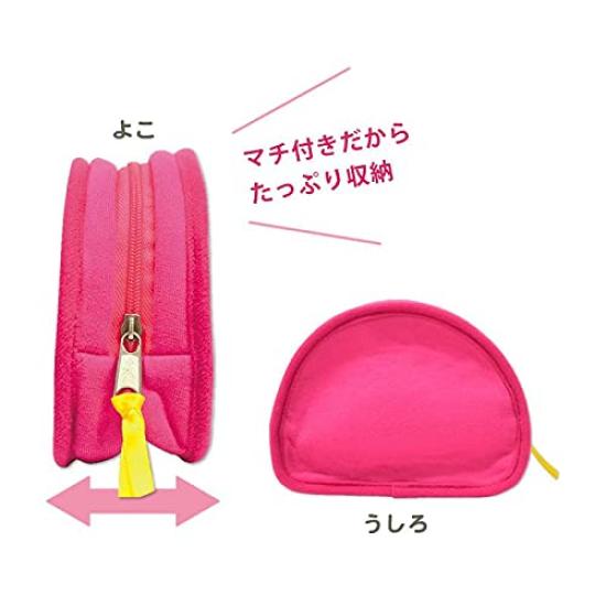 Kamaboco Pouch Toy Story Boa (Alien)