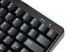FILCO Majestouch MINILA Air Red Axis Englisches Layout 67 Tasten Bluetooth Kabellose kompakte mechanische Tastatur