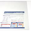 Kokuyo Desk Mat Soft (Vinyl Chloride), No Transfer Underlay, 1587 x 787, Ma - 568