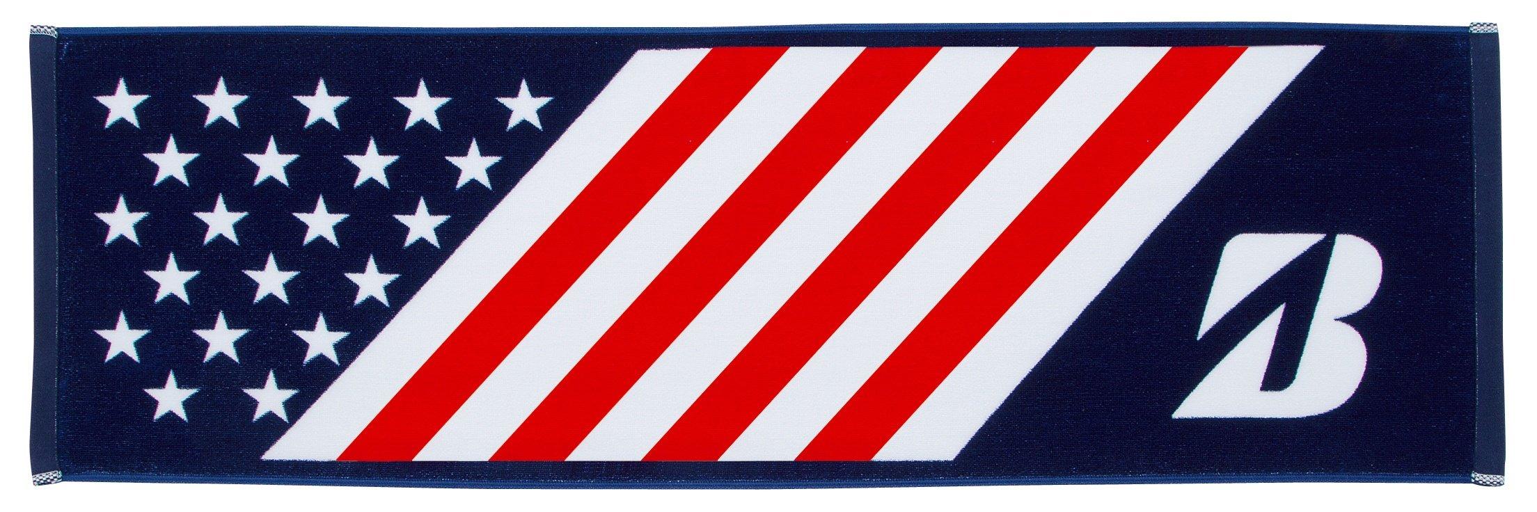 

BRIDGESTONE GOLF Sports Towel TWG63 US Open