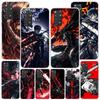G-Guts B-Berserks Anime Phnoe Case for Phnoe Case for Xiaomi Redmi Note 15 14 14S 13 Pro Plus 12 12S 11S 11E 10S 10 11T 5G Uniqu