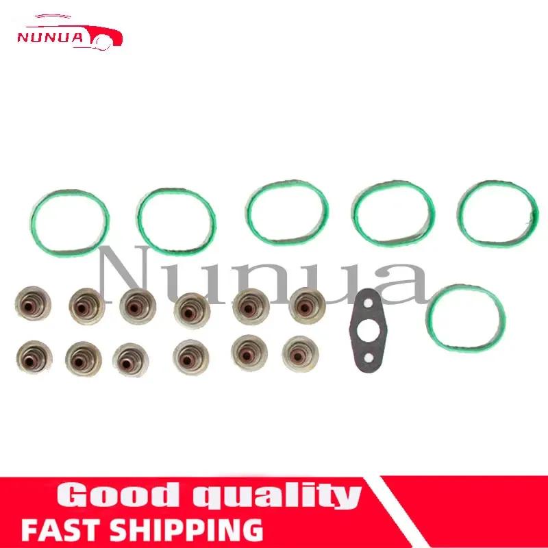 Full Gasket Set for 00-03 Ford Explorer Ranger Mazda B4000 Mercury Mountaineer HS9293PT-2, CS9293