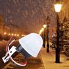 2 PCS AC/DC Street Light Photoswitch Adjustable Dusk To Dawn Sensor Auto on Off Switch  Night Light