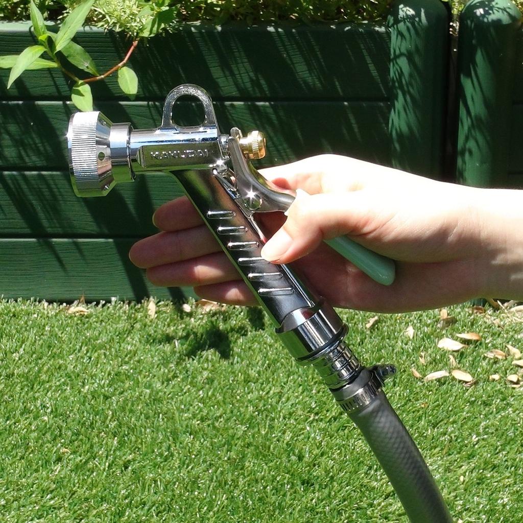Kakudai Mixer Gun 952-501