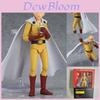 Versatile Novel Figma One Punch-man Saitama Eroe Figura in PVC 15 cm Giocattolo Anime Statuetta Per Appassionati