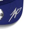 [New Era] Kids Cap LA Shohei Ohtani Dark Royal YOUTH52-56cm YTH940 LOSDOD OHTANI SIGNATURE DROY
